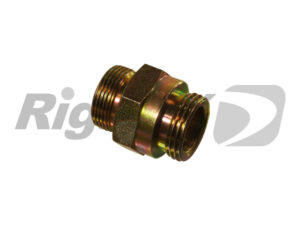 ENTRERROSCA DE CAJA MT 643 MOD.1621 OM 366/LA 26 X 1.5 TUBO X 1"1/16 12 HILOS PLANO